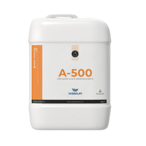 A-500