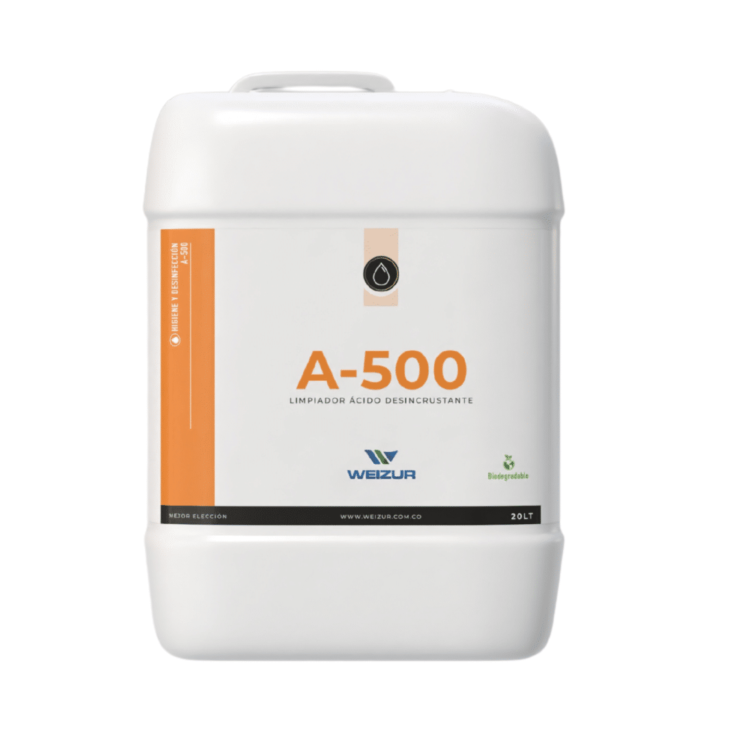 A-500