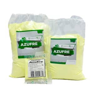 AZUFRE