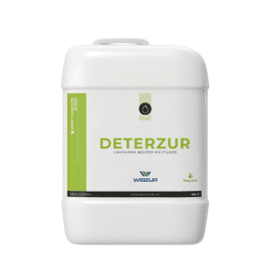 DETERZUR