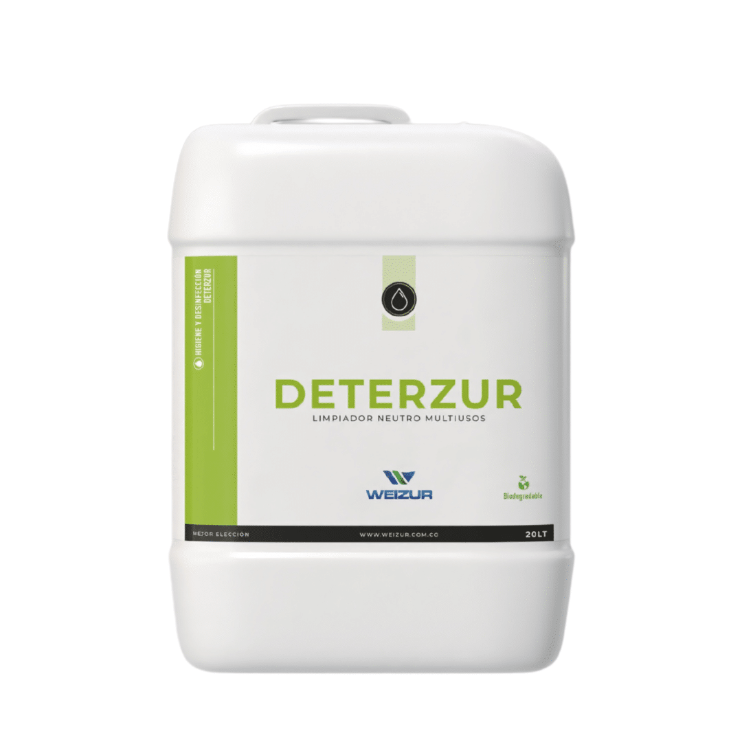 DETERZUR