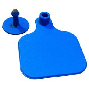OREJERA BOVINO PIN