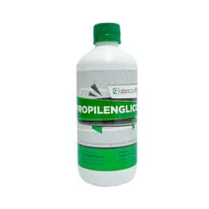 PROPILENGLICOL