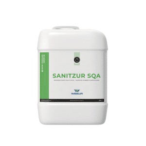 SANITZUR SQA