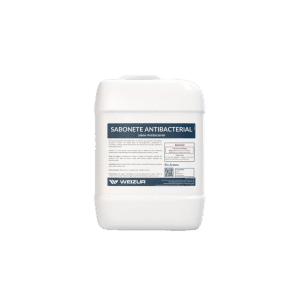 SABONETE ANTISEPTTICO - JABON ANTIBACTERIAL