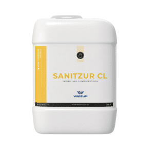 SANITZUR CL