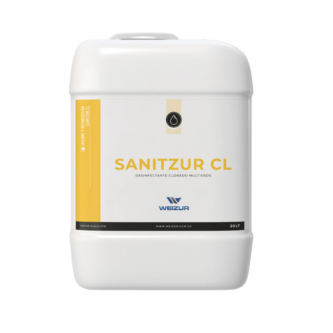 SANITZUR CL