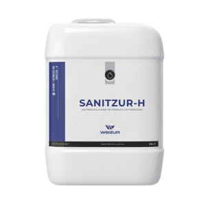 SANITZUR H