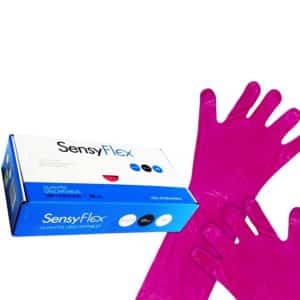 MANGA SENSITIVA PALPACION SENSYFLEX