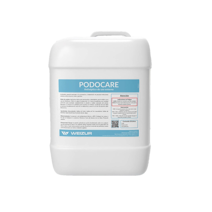PODOCARE