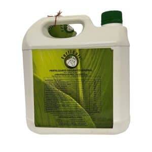 FERTILIZANTES ORGÁNICOS